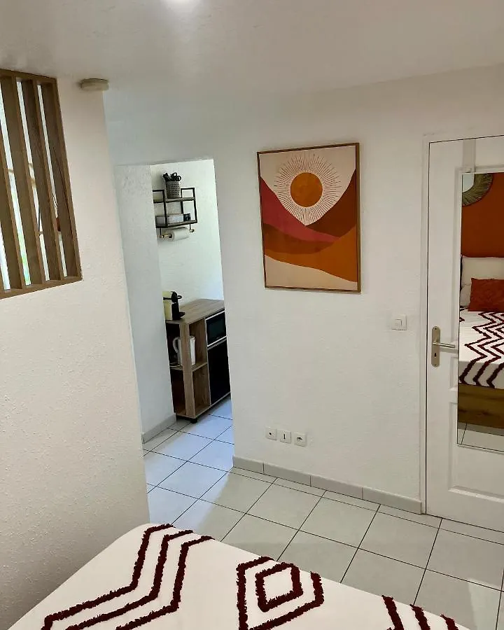 Apartment Appart'Terracotta - Au Coeur De Lorgues