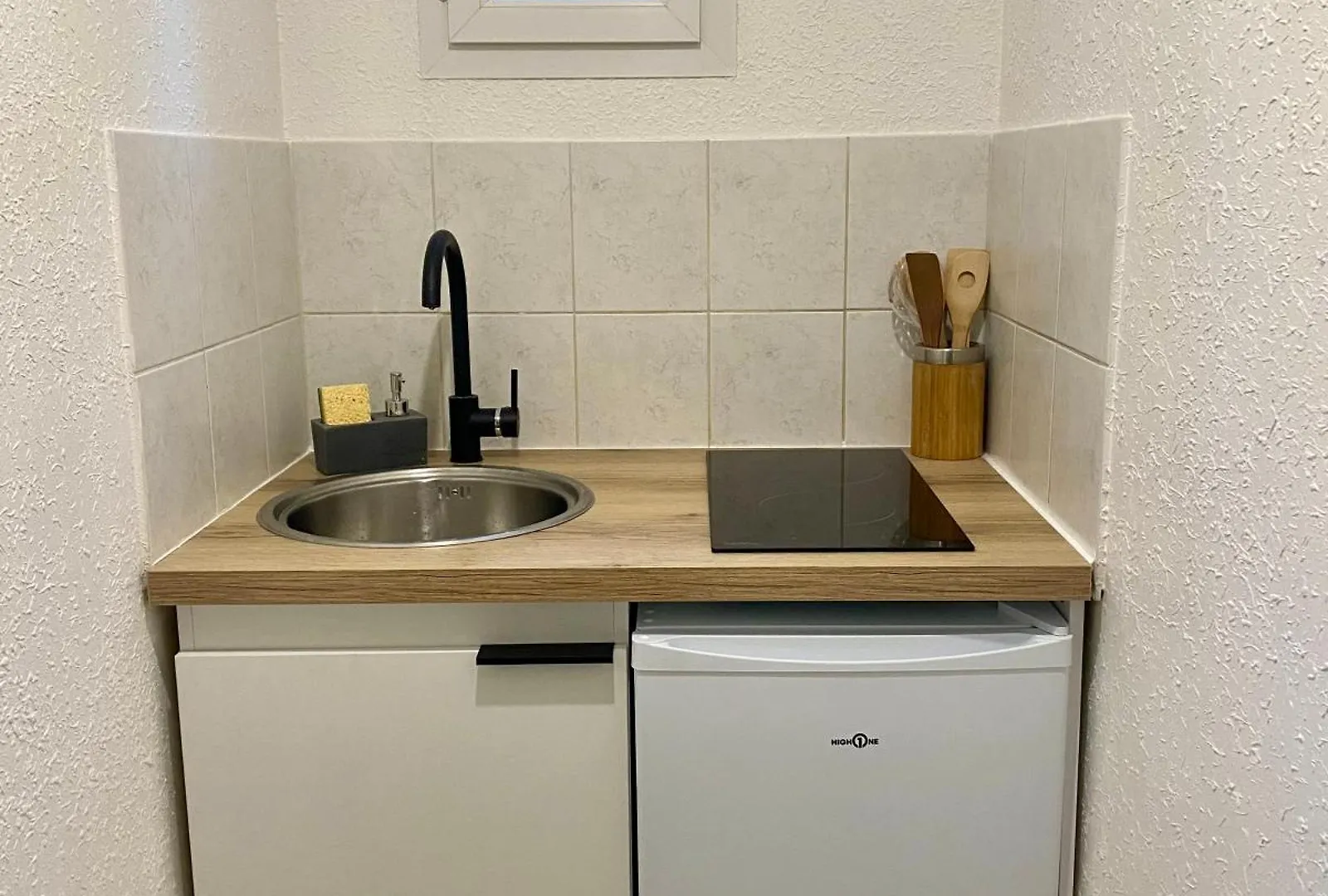 Apartment Appart'Terracotta - Au Coeur De Lorgues