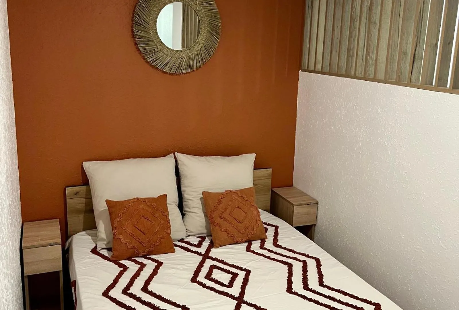 Apartment Appart'Terracotta - Au Coeur De Lorgues
