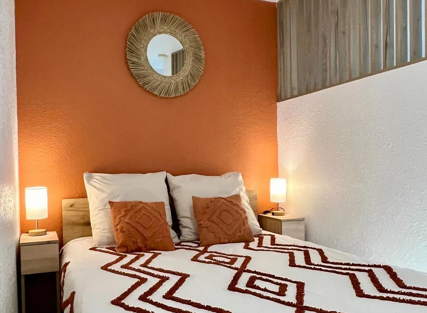 Apartment Appart'Terracotta - Au Coeur De Lorgues France