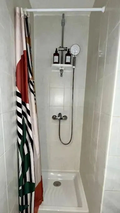 Apartment Appart'Terracotta - Au Coeur De Lorgues