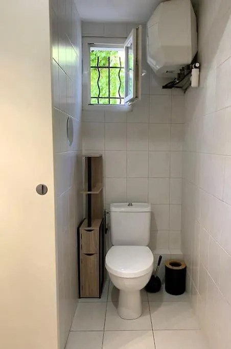 Appart'Terracotta - Au Coeur De Lorgues Apartment
