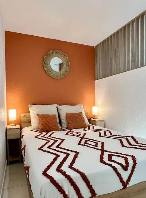 Apartment Appart'Terracotta - Au Coeur De Lorgues France